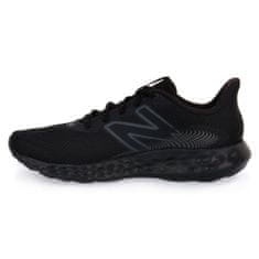 New Balance Cipők futás fekete 40.5 EU W411CK3
