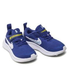 Nike Cipők tengerészkék 28.5 EU DD0750400