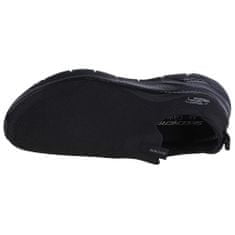 Skechers Cipők fekete 42 EU Arch