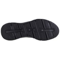 Skechers Cipők fekete 42 EU Arch