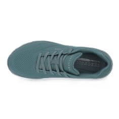 Skechers Cipők türkiz 39 EU Teal Uno Stand On Air