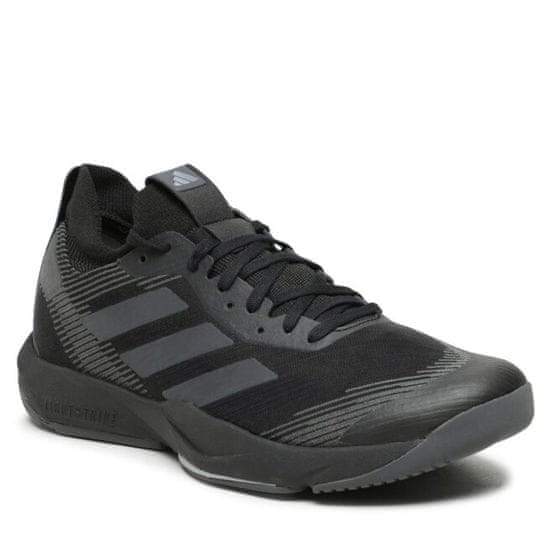 Adidas Cipők fitness fekete Rapidmove Adv Trainer