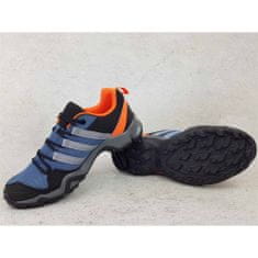 Adidas Cipők trekking kék 39 1/3 EU Terrex Ax2r K