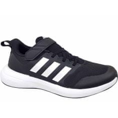 Adidas Cipők fekete 38 EU fortarun 2.0 el k