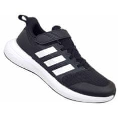 Adidas Cipők fekete 38 EU fortarun 2.0 el k