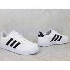 Adidas Cipők fehér 38 2/3 EU breaknet 2.0 k