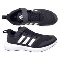 Adidas Cipők fekete 38 EU fortarun 2.0 el k