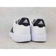 Adidas Cipők fehér 38 2/3 EU breaknet 2.0 k