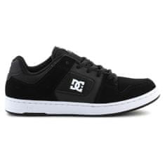 DC Cipők skateboard fekete 45 EU buty shoes menteca 4 m