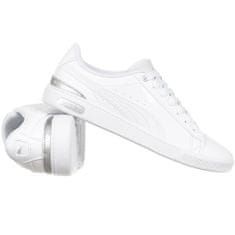 Puma Cipők fehér 40 EU 38933402