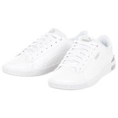 Puma Cipők fehér 40 EU 38933402