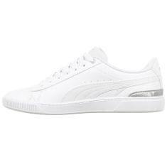 Puma Cipők fehér 40 EU 38933402