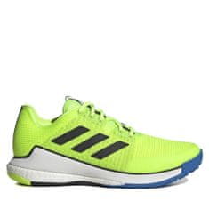 Adidas Cipők röplabda sárga 40 2/3 EU Crazyflight