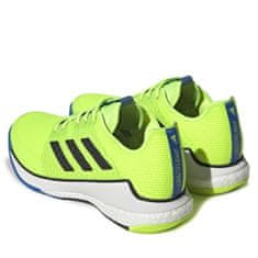 Adidas Cipők röplabda sárga 40 2/3 EU Crazyflight