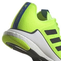 Adidas Cipők röplabda sárga 40 2/3 EU Crazyflight