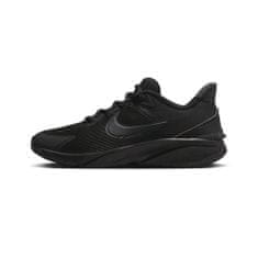 Nike Cipők futás fekete 36.5 EU Star Runner 4 Jr