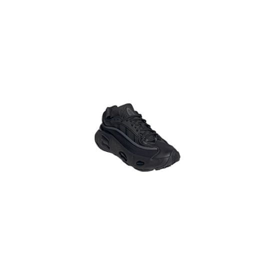 Adidas Cipők fekete Oznova