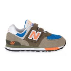 New Balance Cipők zöld 28 EU LA1 IV574