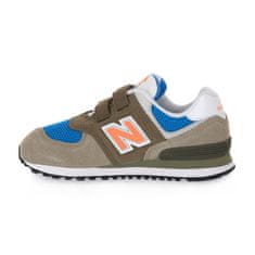 New Balance Cipők zöld 28 EU LA1 IV574