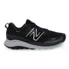 New Balance Cipők futás fekete 39 EU B5 Nitrel