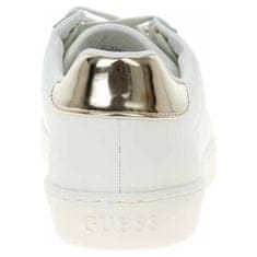 Guess Edzőcipő fehér 39 EU FL7NOLLEA12WHITE