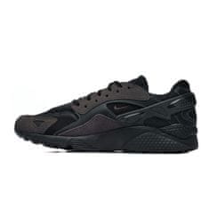 Nike Cipők fekete 42 EU Huarache