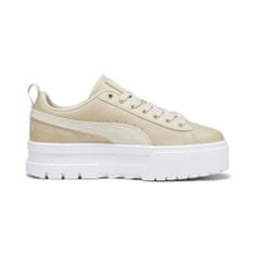 Puma Cipők bézs 38.5 EU Mayze Lth Wn