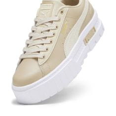 Puma Cipők bézs 38.5 EU Mayze Lth Wn