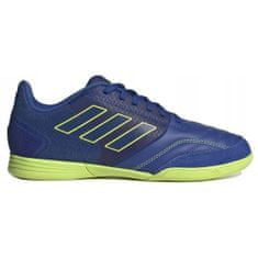 Adidas Cipők tengerészkék 38 EU buty halówki gy9036 halowe top sala competition