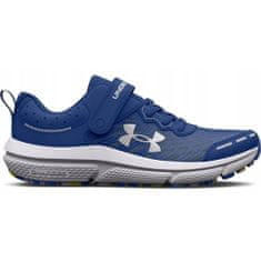 Under Armour Cipők kék 35 EU buty bps assert 10 ac 3026183-400