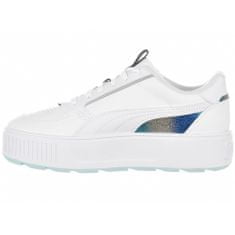 Puma Cipők fehér 39 EU buty karmen rebelle night out