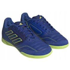 Adidas Cipők tengerészkék 38 EU buty halówki gy9036 halowe top sala competition