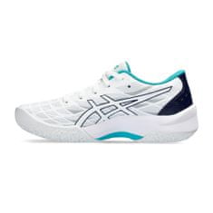 Asics Cipők kézilabda fehér 37.5 EU Gel-blast 3 Gs