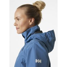 Helly Hansen Dzsekik uniwersalne kék M W Aden Jacket