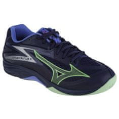 Mizuno Cipők röplabda fekete 45 EU Thunder Blade Z