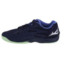 Mizuno Cipők röplabda fekete 45 EU Thunder Blade Z