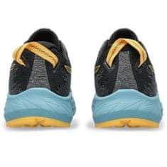 Asics Cipők futás fekete 45 EU Fuji Lite 4