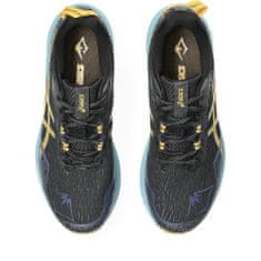 Asics Cipők futás fekete 45 EU Fuji Lite 4