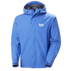 Helly Hansen Dzsekik uniwersalne kék M Seven Jacket