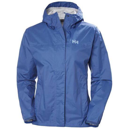 Helly Hansen Dzsekik uniwersalne kék W Loke Jacket