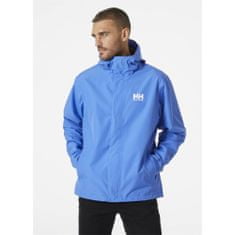 Helly Hansen Dzsekik uniwersalne kék M Seven Jacket