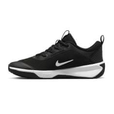 Nike Cipők fekete 39 EU Omni Multicourt