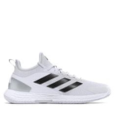 Adidas Cipők tenisz fehér 42 EU adizero Ubersonic 4.1