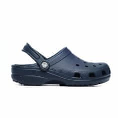 Crocs Klumpa tengerészkék 37 EU Classic Clog Kids