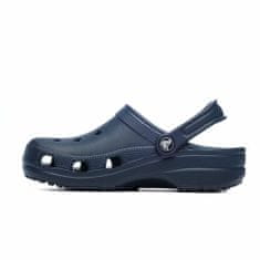 Crocs Klumpa tengerészkék 32 EU Classic Clog Kids