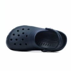 Crocs Klumpa tengerészkék 32 EU Classic Clog Kids