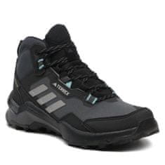 Adidas Cipők trekking fekete 38 EU HQ1049