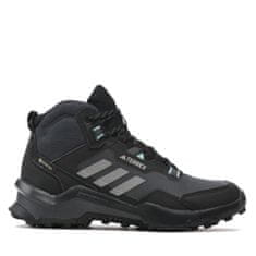 Adidas Cipők trekking fekete 38 EU HQ1049