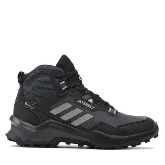 Adidas Cipők trekking fekete HQ1049