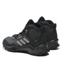 Adidas Cipők trekking fekete 38 EU HQ1049